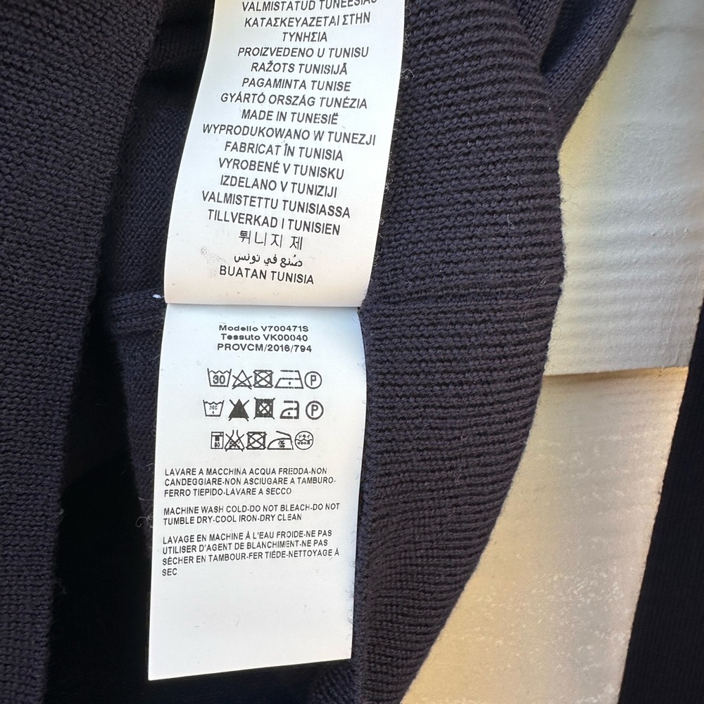 Versace Collection Sweaters - Picture 8 of 10
